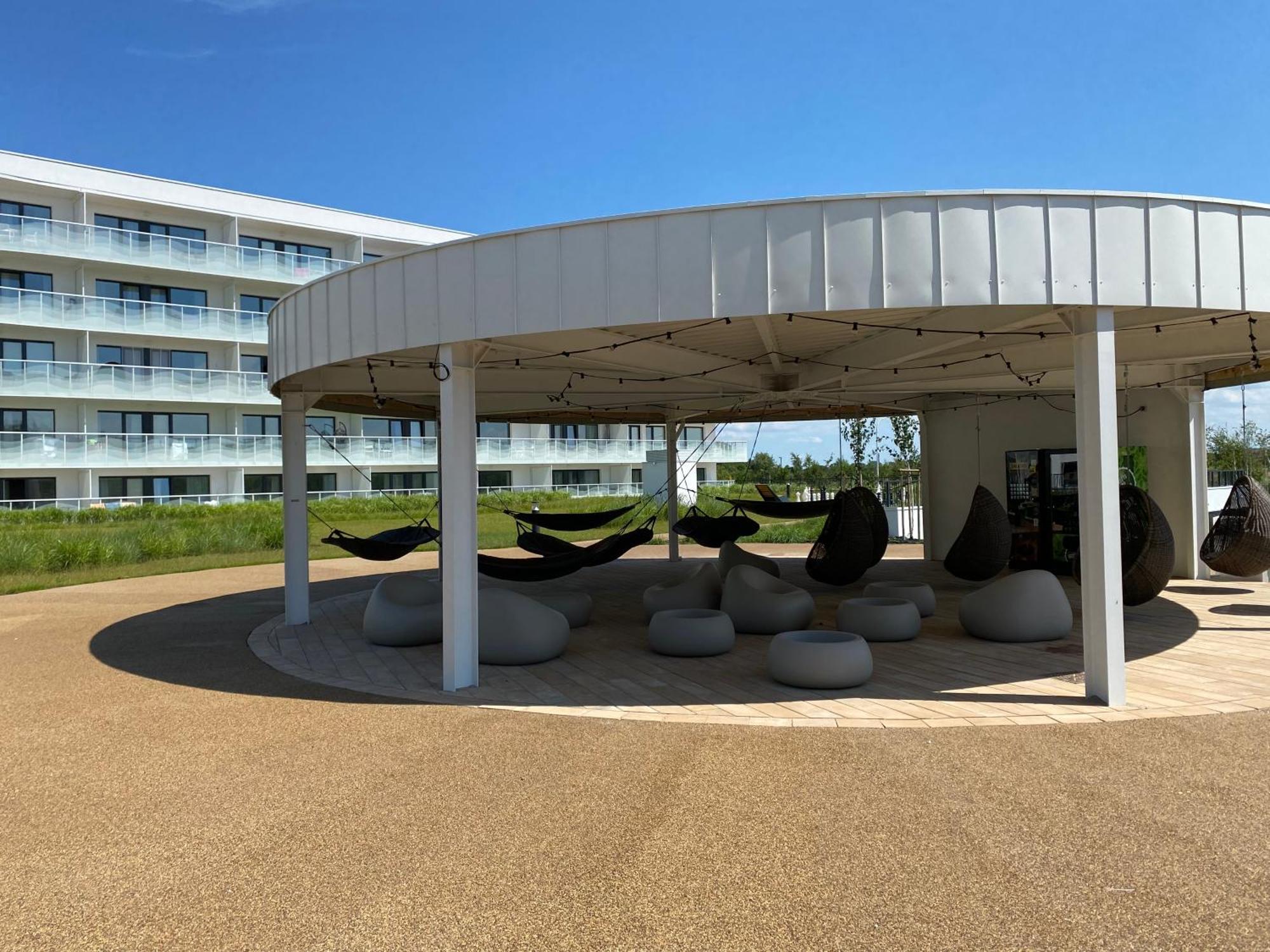 Polanki Aqua Apartament Luna 코워브제크 외부 사진